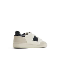 Northwood White/Navy Men's Casual Shoes