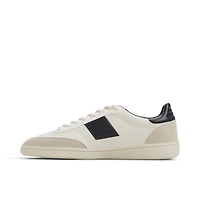 Northwood White/Navy Men's Casual Shoes