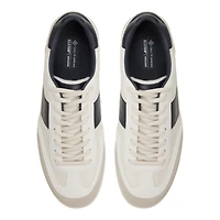 Northwood White/Navy Men's Casual Shoes