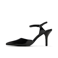 Nyyla Black Women's Pumps