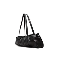 Odessaa Noir Femmes Sacs portés à l'épaule | Boutique Spring Canada