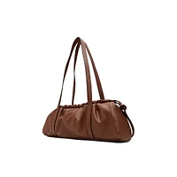 Odessaa Tan Women's Shoulder Bags