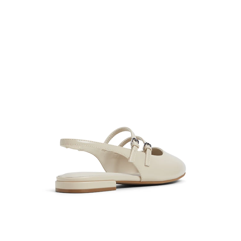 Ophellia Bone Women's Ballerinas
