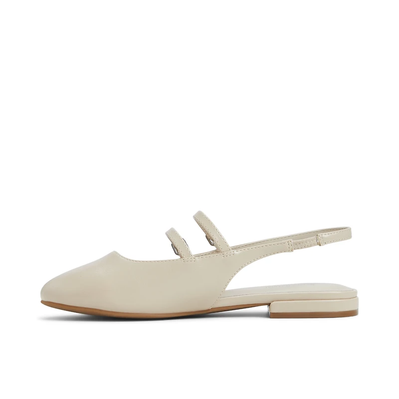 Ophellia Bone Women's Ballerinas