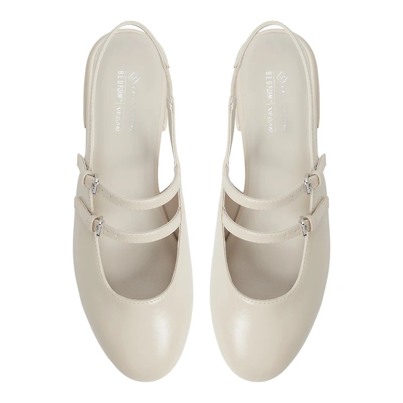 Ophellia Oss Femmes Ballerines | Boutique Spring Canada