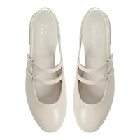 Ophellia Oss Femmes Ballerines | Boutique Spring Canada