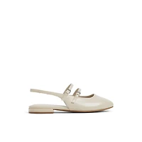 Ophellia Oss Femmes Ballerines | Boutique Spring Canada