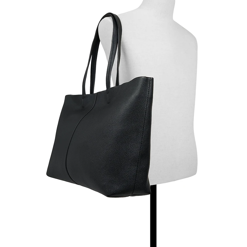 Paityn Black Women's Totes