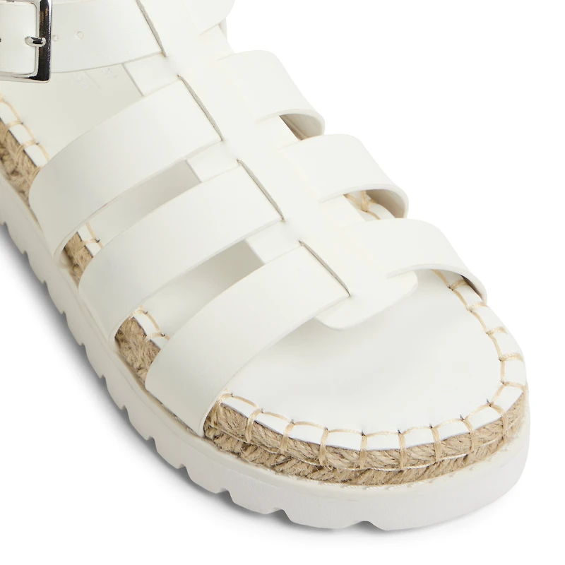 Palmas Blanc Femmes Styles blancs | Boutique Spring Canada