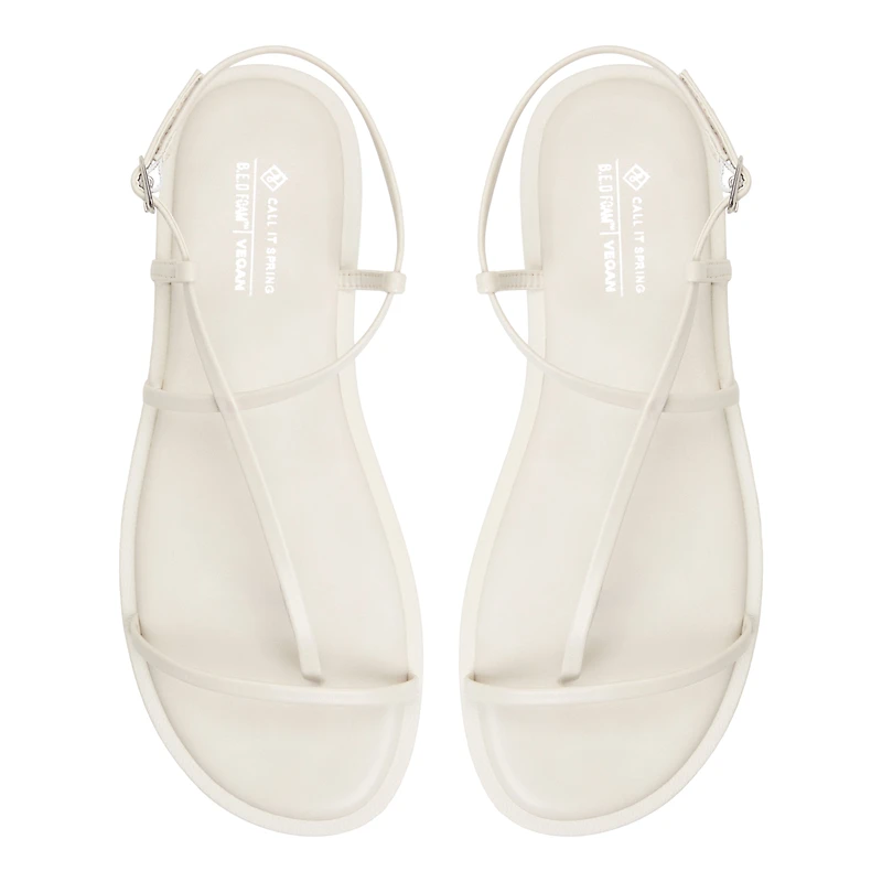 Pamina Ice Women's Flats