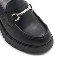 Pandora Black Women's Block Heels