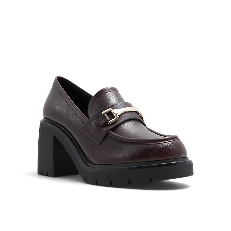 Pandora Bordo Women's Block Heels