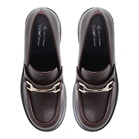 Pandora Bordo Women's Block Heels