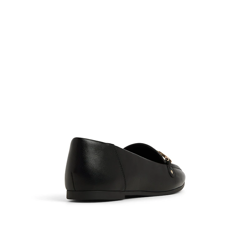 Parvi Noir Femmes Flâneurs | Boutique Spring Canada