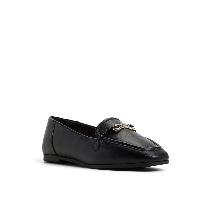 Pilar Noir Femmes Flâneurs | Boutique Spring Canada
