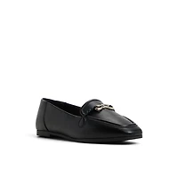 Pilar Noir Femmes Flâneurs | Boutique Spring Canada
