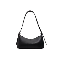 Pinkie Noir Femmes Sacs portés à l'épaule | Boutique Spring Canada