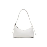 Pinkie Other White Women's Shoulder Bags