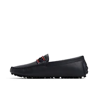 Pironi Navy Men's Loafers