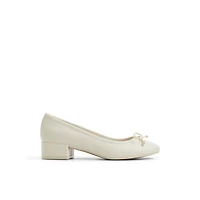 Poiise Ice Women's Kitten heels