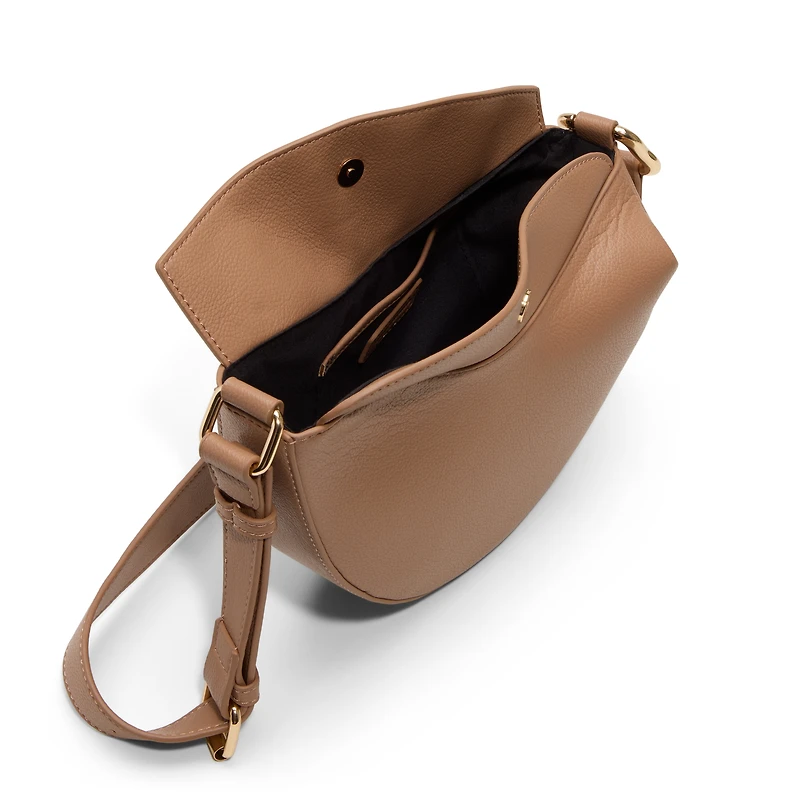 Polinaa Marron Clair Femmes Choix D influenceurs | Boutique Spring Canada