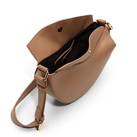 Polinaa Marron Clair Femmes Choix D influenceurs | Boutique Spring Canada