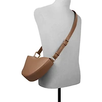 Polinaa Marron Clair Femmes Choix D influenceurs | Boutique Spring Canada