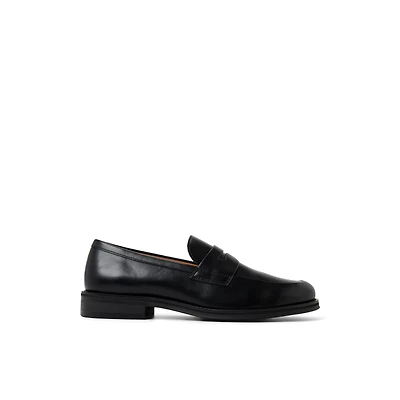 Pollard Black Men's Dress Shoes