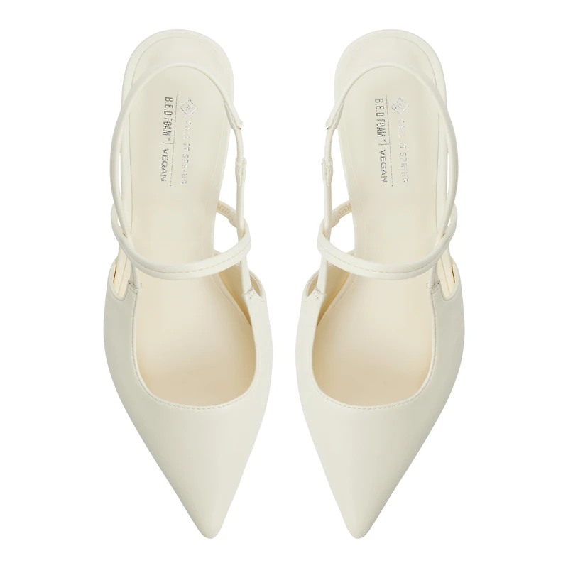 Poppiee Jaune Clair Femmes | Boutique Spring Canada