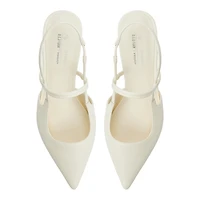 Poppiee Jaune Clair Femmes | Boutique Spring Canada