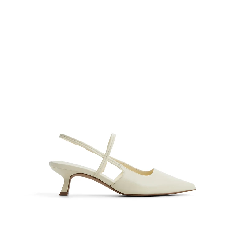 Poppiee Jaune Clair Femmes | Boutique Spring Canada