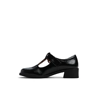 Prepp Black Women's Oxfords