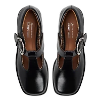 Prepp Black Women's Oxfords