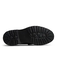 Prynne Black Men's Loafers