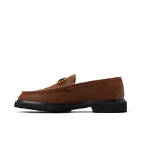 Prynne Cognac Men's Loafers