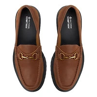 Prynne Cognac Men's Loafers