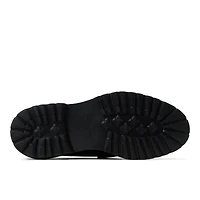 Prynne Dark Green Men's Loafers