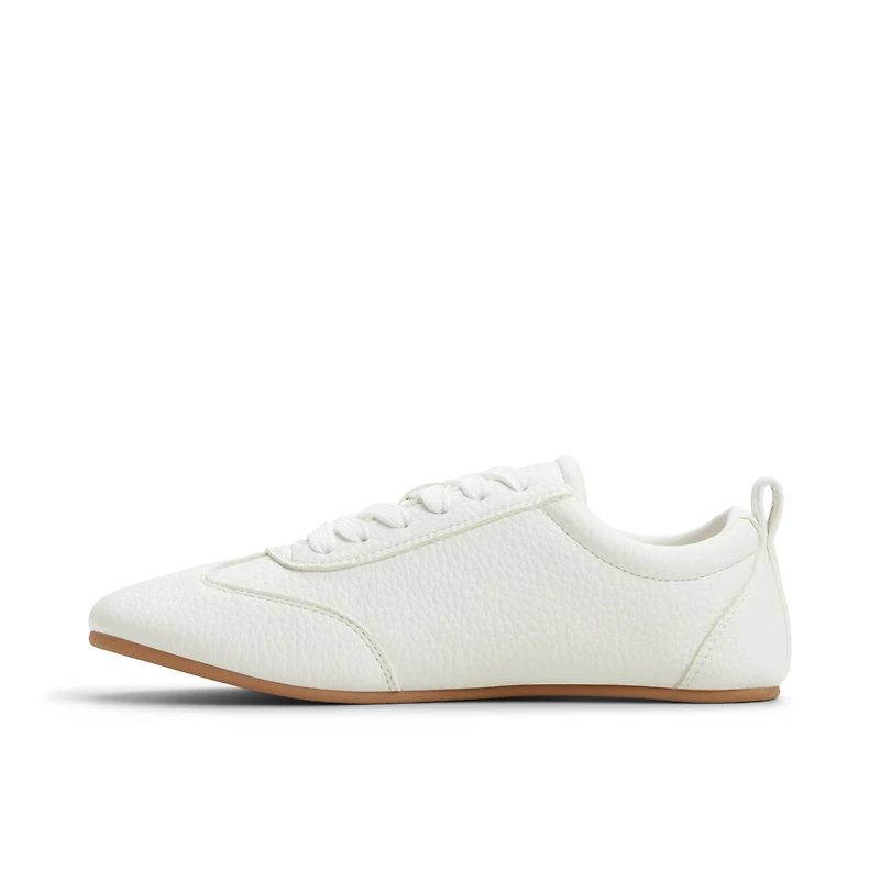 Quincie Blanc Femmes Retro | Boutique Spring Canada