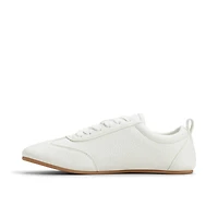Quincie Blanc Femmes Retro | Boutique Spring Canada