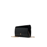 Qweenbee Noir Femmes Pochettes | Boutique Spring Canada