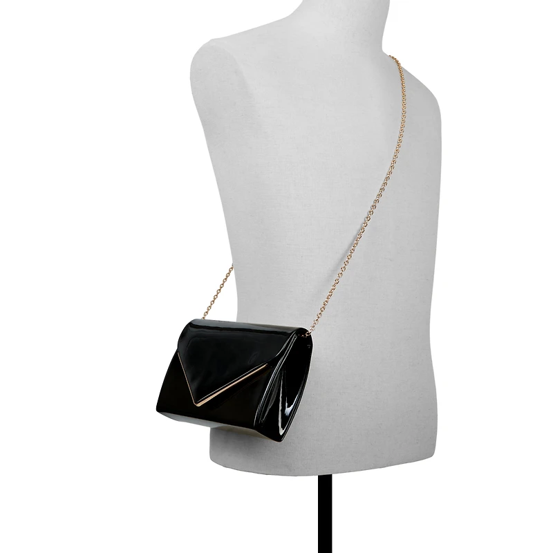 Qweenbee Noir Femmes Pochettes | Boutique Spring Canada