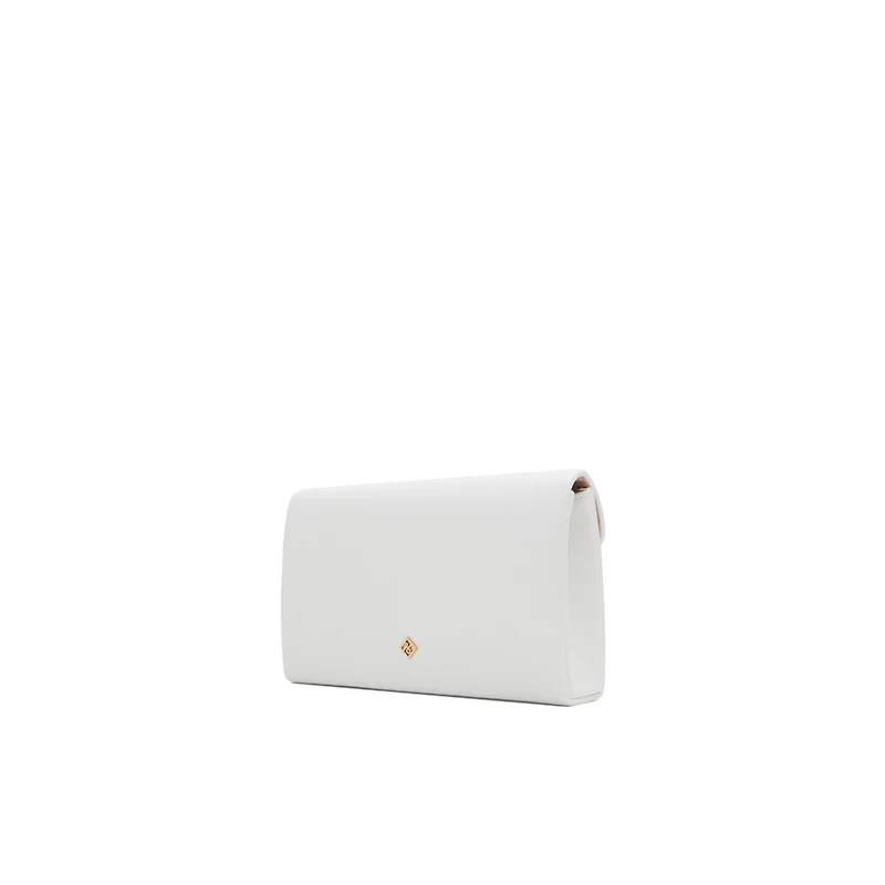 Qweenbee Blanc Femmes Sacs de soirée | Boutique Spring Canada