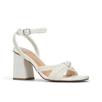 Raegan White Women's Texture