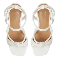 Raegan White Women's Texture