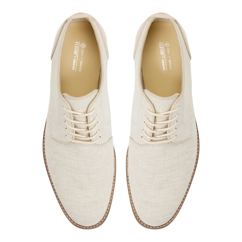 Rampart Bone Men's Lace-ups
