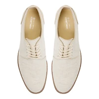 Rampart Bone Men's Lace-ups