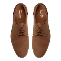 Rampart Tan Men's Lace-ups