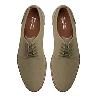 Rampart Khaki Men's Lace-ups