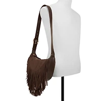 Ravenn Marron Foncé Femmes Sacs à bandoulière | Boutique Spring Canada
