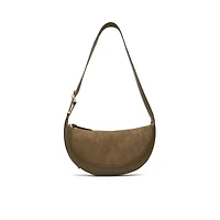 Ravenn Dark Green Women's Crossbody